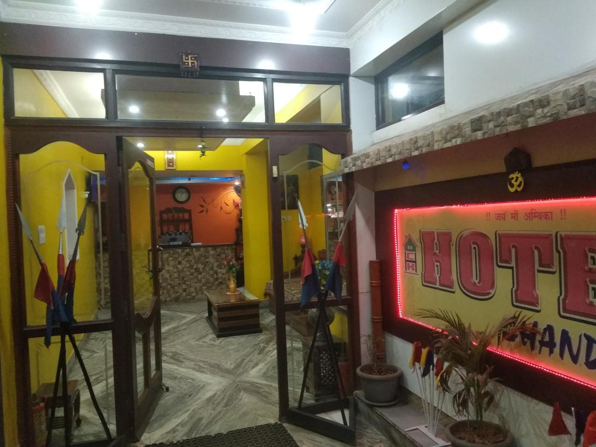 Hotel Chandrakala Regency 300 Meters From Dhanbad Railway Buitenkant foto