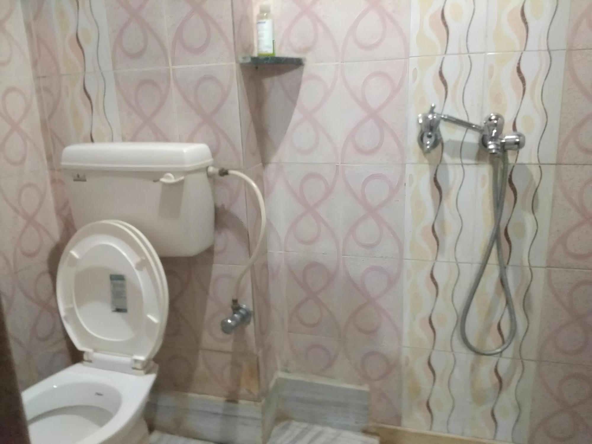 Hotel Chandrakala Regency 300 Meters From Dhanbad Railway Buitenkant foto